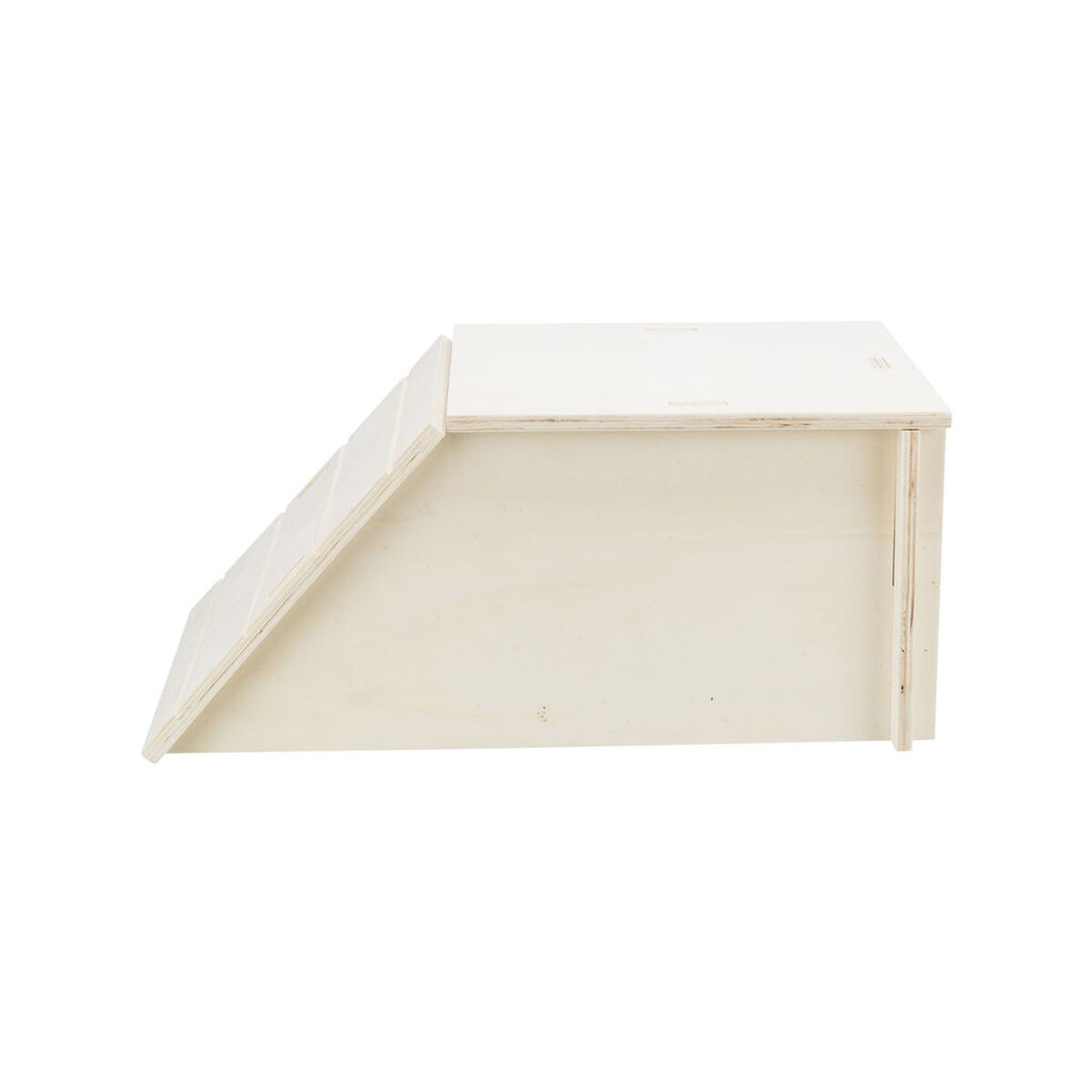 Huisje Trixie Bent 40 × 18 × 23 cm